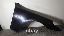 BMW E60 5 series Drivers wing