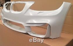 BMW E90 M4 Style Pre LCI front bumper body kit not m3 msport