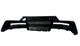 Bmw Ix Ix I20 M Sport Rear Bumper Lower Section 2021 On 51128737823 Genuine