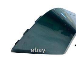 BMW IX iX i20 M Sport Rear Bumper Lower Section 2021 ON 51128737823 Genuine