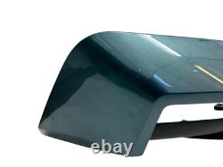 BMW IX iX i20 M Sport Rear Bumper Lower Section 2021 ON 51128737823 Genuine