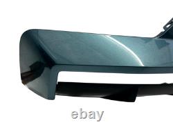 BMW IX iX i20 M Sport Rear Bumper Lower Section 2021 ON 51128737823 Genuine