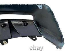 BMW IX iX i20 M Sport Rear Bumper Lower Section 2021 ON 51128737823 Genuine