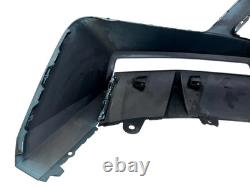 BMW IX iX i20 M Sport Rear Bumper Lower Section 2021 ON 51128737823 Genuine