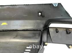 BMW IX iX i20 M Sport Rear Bumper Lower Section 2021 ON 51128737823 Genuine