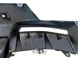 BMW IX iX i20 M Sport Rear Bumper Lower Section 2021 ON 51128737823 Genuine