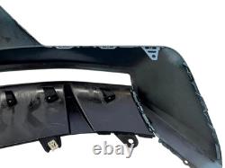 BMW IX iX i20 M Sport Rear Bumper Lower Section 2021 ON 51128737823 Genuine