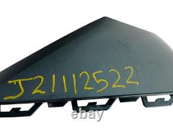 BMW IX iX i20 M Sport Rear Bumper Lower Section 2021 ON 51128737823 Genuine