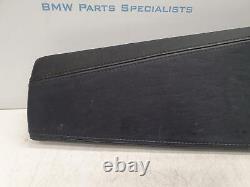 BMW Leather Dashboard Trim Fits Z4 E85 RHD