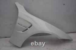 BMW M4 F82 F83 Front Right Side Wing 2014-2022 Genuine DAMAGED