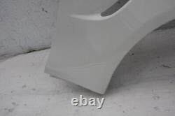 BMW M4 F82 F83 Front Right Side Wing 2014-2022 Genuine DAMAGED