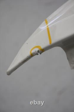 BMW M4 F82 F83 Front Right Side Wing 2014-2022 Genuine DAMAGED
