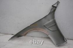 BMW M4 F82 F83 Front Right Side Wing 2014-2022 Genuine DAMAGED
