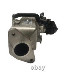 BMW Mini EGR Valve and Cooler 2.0 Diesel 8513691 BMW Mini EGR Valve and Cooler 2.0 Diesel 8513691