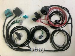 BMW Swap Convert N54 N52 engine E90 E60 Harness/Wiring Adapter E30 E36 E46 E39