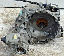 BMW X1 F48 F45 F46 2.0 8 Speed Automatic Gearbox GA8F22AW