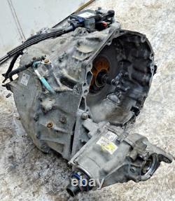 BMW X1 F48 F45 F46 2.0 8 Speed Automatic Gearbox GA8F22AW