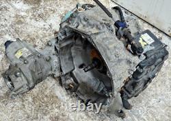 BMW X1 F48 F45 F46 2.0 8 Speed Automatic Gearbox GA8F22AW