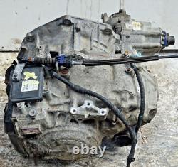 BMW X1 F48 F45 F46 2.0 8 Speed Automatic Gearbox GA8F22AW