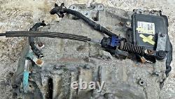 BMW X1 F48 F45 F46 2.0 8 Speed Automatic Gearbox GA8F22AW