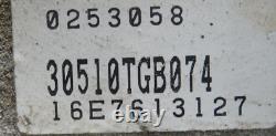 BMW X1 F48 F45 F46 2.0 8 Speed Automatic Gearbox GA8F22AW