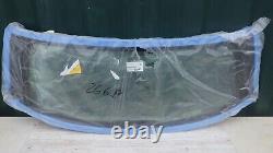 BMW X3 F25 Rear windscreen, genuine new, 7329452, carriage available