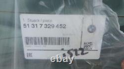 BMW X3 F25 Rear windscreen, genuine new, 7329452, carriage available