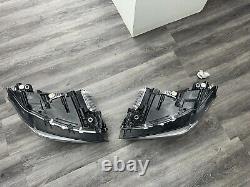 BMW X3 G01 X4 G02 Adaptive Headlights Both Side