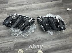 BMW X3 G01 X4 G02 Adaptive Headlights Both Side