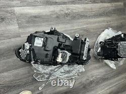 BMW X3 G01 X4 G02 Adaptive Headlights Both Side