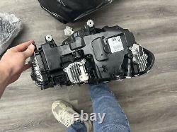 BMW X3 G01 X4 G02 Adaptive Headlights Both Side