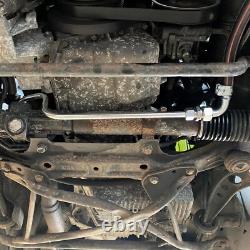 BMW Z3 Power Steering Return Pipe 32411094452