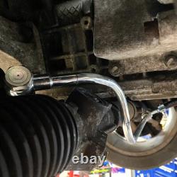 BMW Z3 Power Steering Return Pipe 32411094452