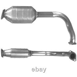 BM Cats Approved Diesel Catalytic Converter BM80201H