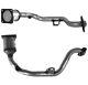 Bm Cats Approved Petrol Catalytic Converter Bm90981h