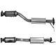 Bm Cats Approved Petrol Catalytic Converter Bm91172h