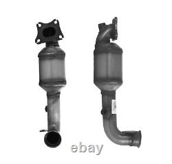 BM Cats Approved Petrol Catalytic Converter BM92266H