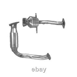 BM Cats Petrol Catalytic Converter BM90719