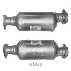 BM Cats Petrol Catalytic Converter BM90963