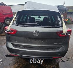 BREAKING VAUXHALL INSIGNIA Mk II (B) Sports Tourer (Z18) 1.6 D (35) BROKEN WHEEL