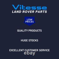 BWI Transducer Active Cornering Enhancement Pressure Fits Land Rover Discovery 2