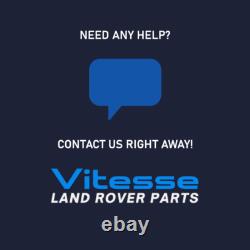 BWI Transducer Active Cornering Enhancement Pressure Fits Land Rover Discovery 2