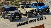 Baguio City Hd Mountainville Camping Part 1 Suzuki Jimny Jb74 Club 74 Car Camping