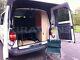 Barn Door Awning For Vw T5 With Spoilers (black) Campervan