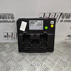 Bcm Body Control Unit Vw Polo 6c Seat Skoda 6c0937089b 2014-2017