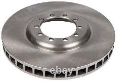 Bdc1693 Rolls Royce Silver Shadow & Spirit & Bentley Front Brake Disc Ur73278