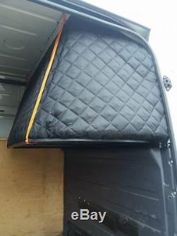 Beds For Sprinter Van, Crafter, Iveco Daily And Citroen