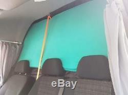 Beds For Sprinter Van, Crafter, Iveco Daily And Citroen