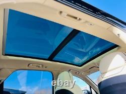 Bentley Bentayga W12 Breaking 2016-2020 Mk1 (4v1) 6.0 Petrol Automatic