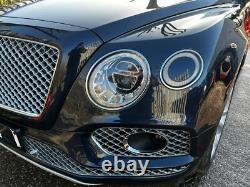 Bentley Bentayga W12 Breaking 2016-2020 Mk1 (4v1) 6.0 Petrol Automatic